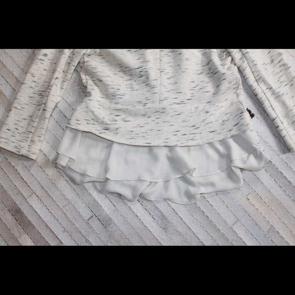 Anthropologie Cartonnier Blazer - Picture 6 of 8